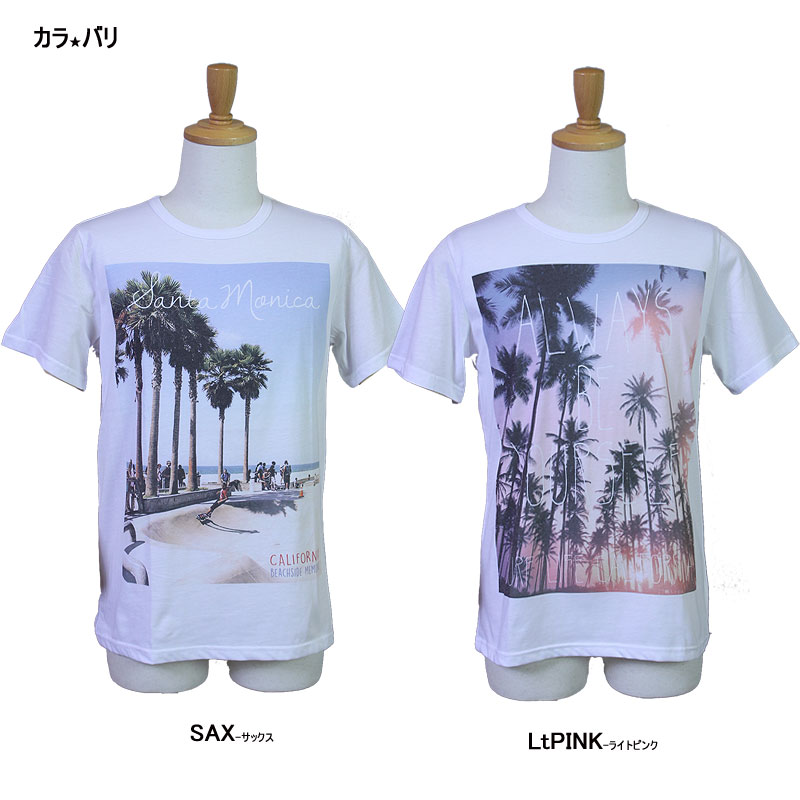 半袖tシャツ