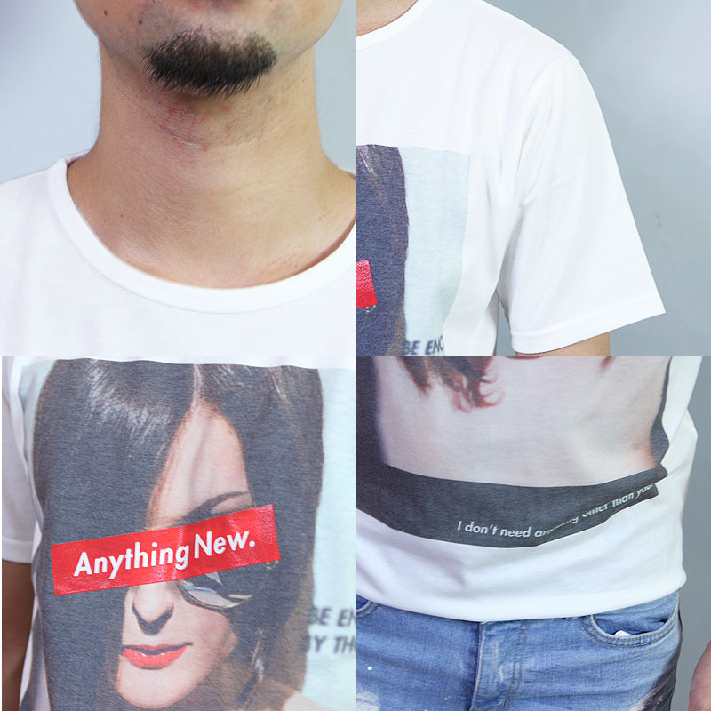 Tシャツ