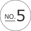 ランキング5