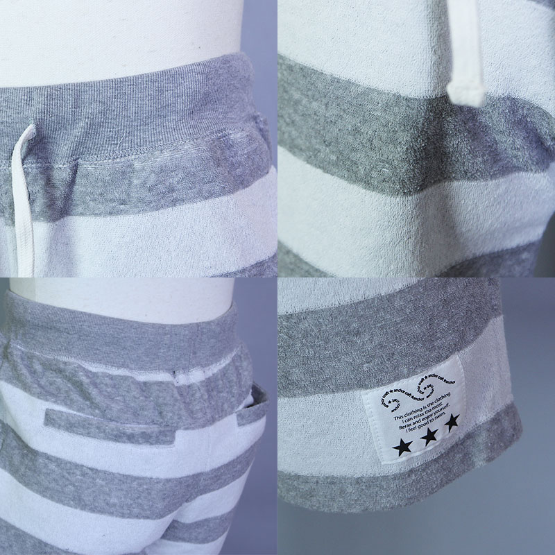 nike パイル